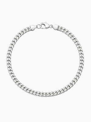 Bracelet Cubain 4mm