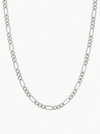 Chaîne Figaro 3mm