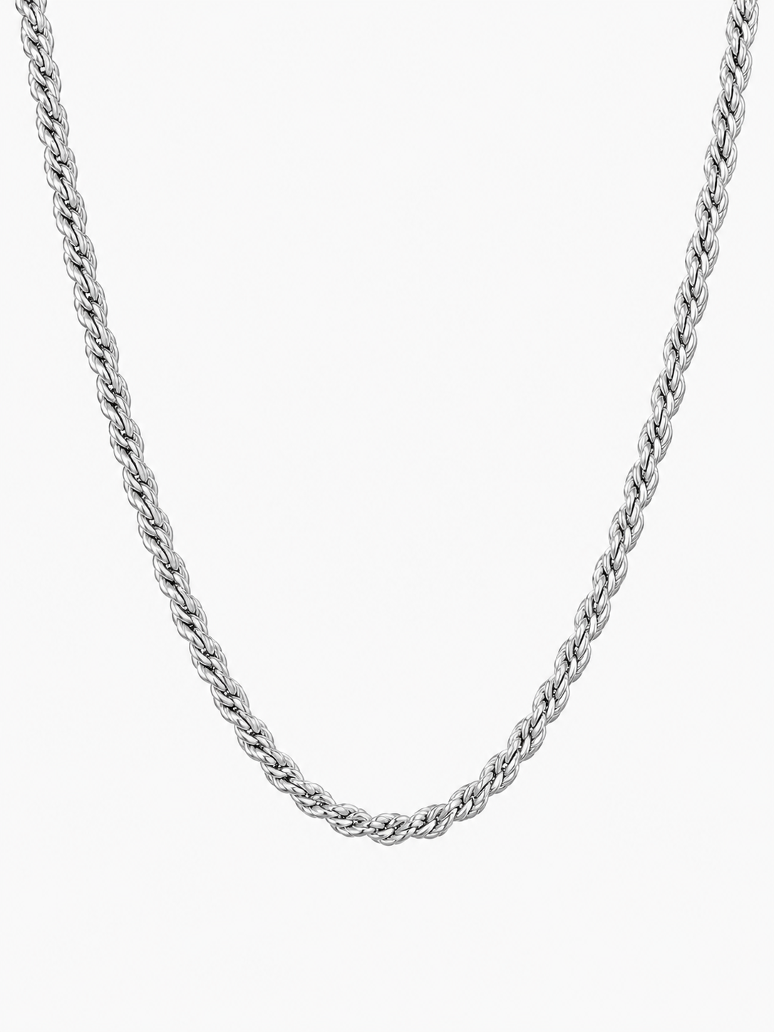 Chaîne Rope Chain