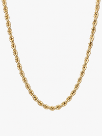 Chaîne Rope Chain