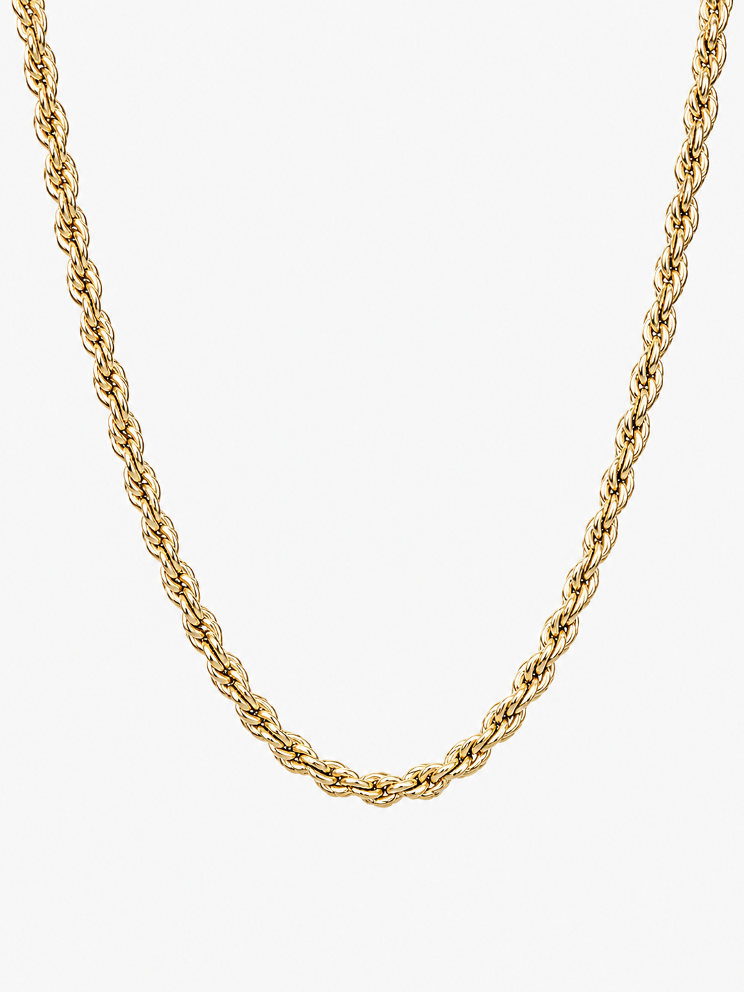Chaîne Rope Chain