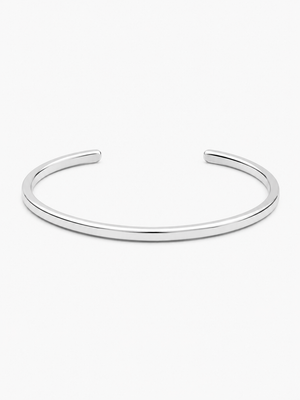 Bracelet Jonc Ouvert
