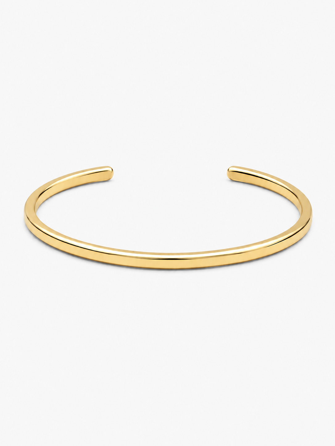 Bracelet Jonc Ouvert