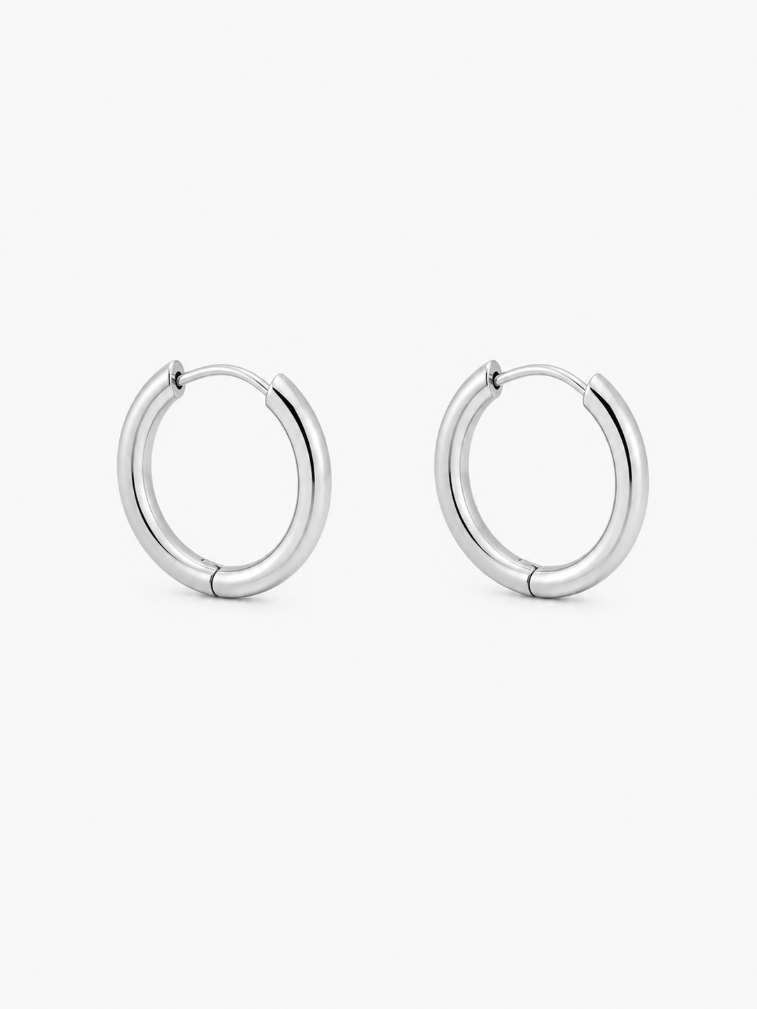 Hoop Earrings