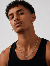 Hoop Earrings