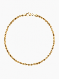 Bracelet Rope Chain
