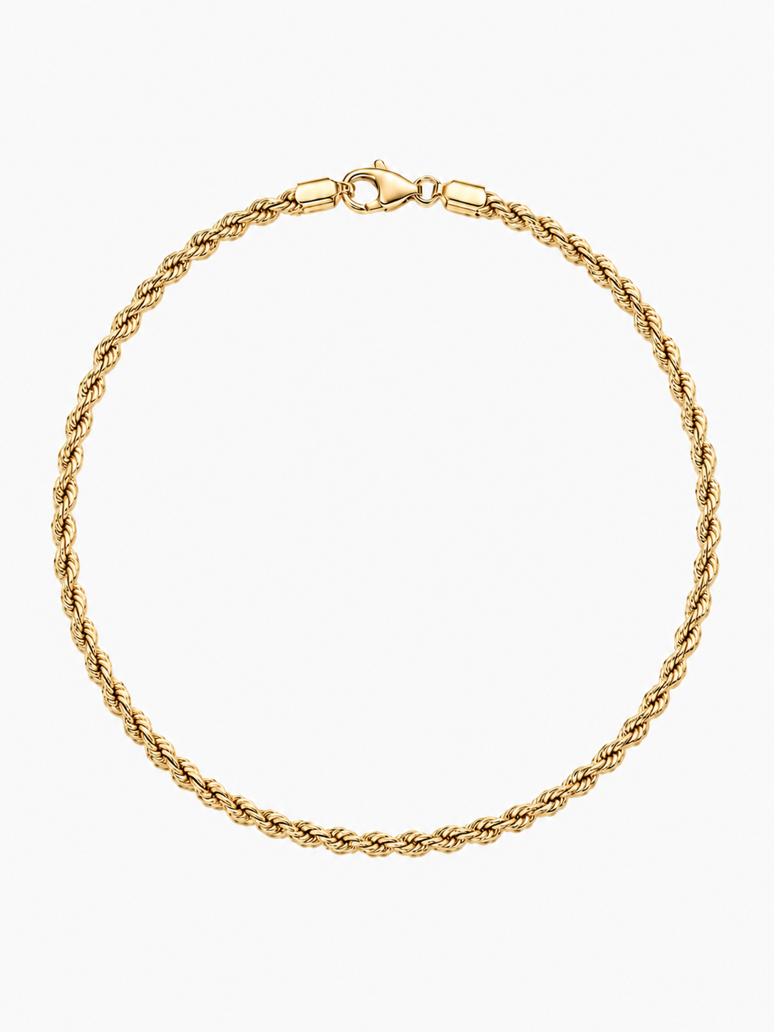 Bracelet Rope Chain